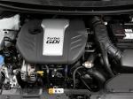 Kia cee&rsquo;d GT 2013 года (UK)